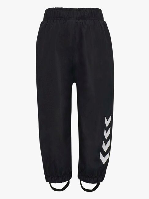 Hummel Taro Mini Byxa, Black