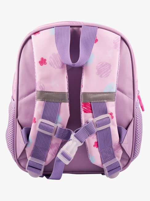 Paw Patrol Girls Ryggsäck S, Rosa