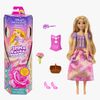Disney Princess Fashion Reveal Rapunzel Docka