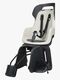 BoBike GO Maxi Lutningsbar Frame Mount Cykelsits, Vanilla Cup Cake