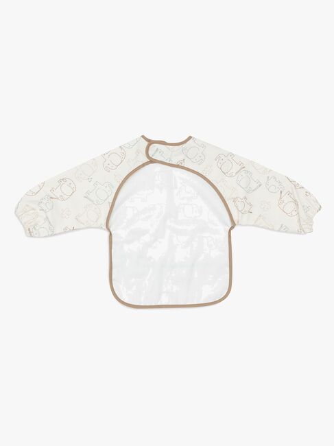 Jollein Haklapp med Ärm Vattentät, Elephant Tales