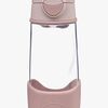 b.box Vattenflaska 450 ml med Pip, Blush Crush