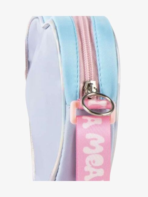 Disney Stitch Axelremsväska, Heart