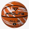 Proline All In Basketboll Stl 7, Orange