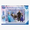 Ravensbuger Disney Frozen XXL Pussel 100 Bitar