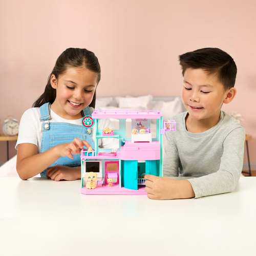 Little Live Pets Mama Surprise Lekset Sjukhus