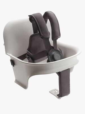 Bugaboo Giraffe Baby Set Vauvaistuin, White
