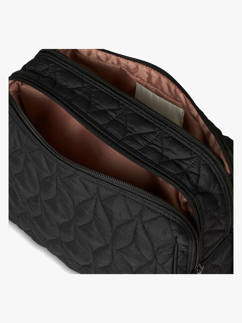 Day ET RE-Q Twist Necessär L, Black