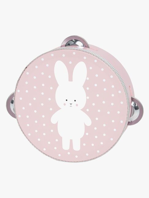 Jabadabado Instrumentset Bunny
