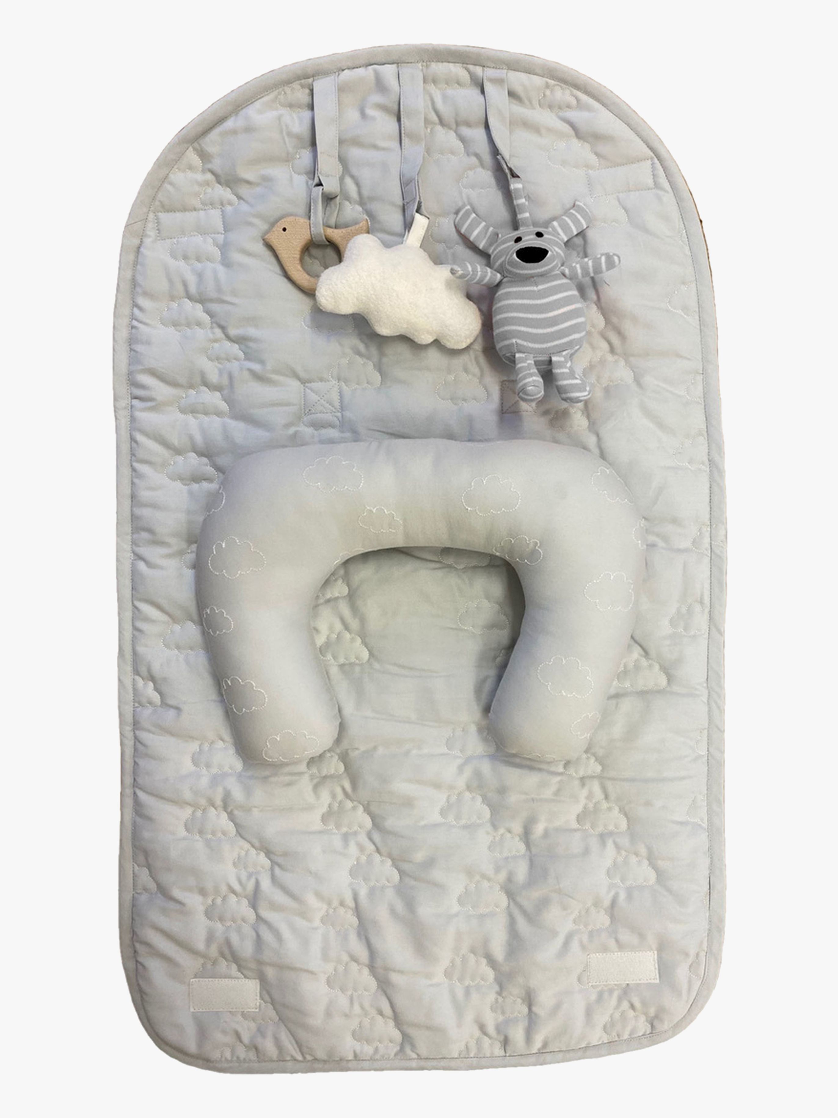 Geggamoja Lekmatta 80×100