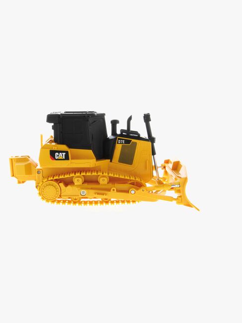Carrera 1:35 CAT 336 Radiostyrd Bulldozer