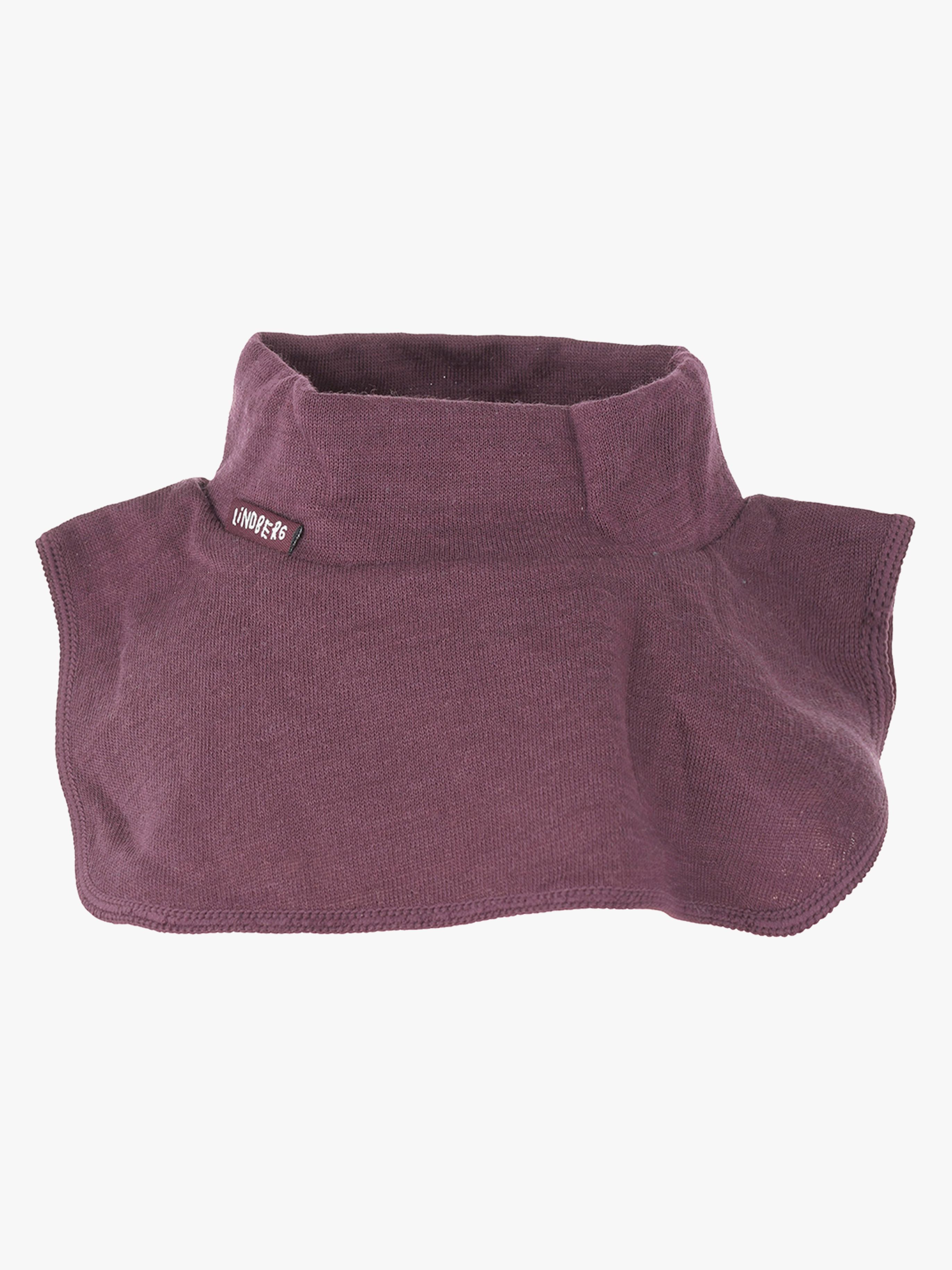 Lindberg Avesta Halskrage Merinomix, Dry Rose