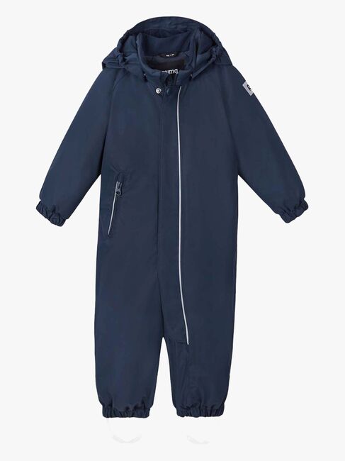 Reimatec Puhuri Overall, Navy