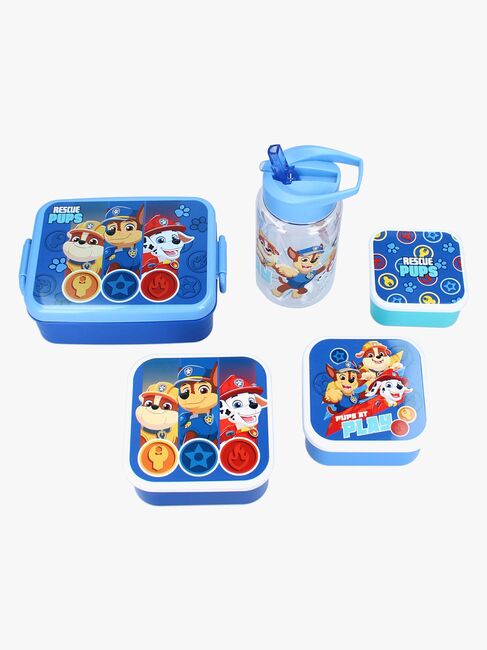 Paw Patrol Matlåda, Lunch Bunch