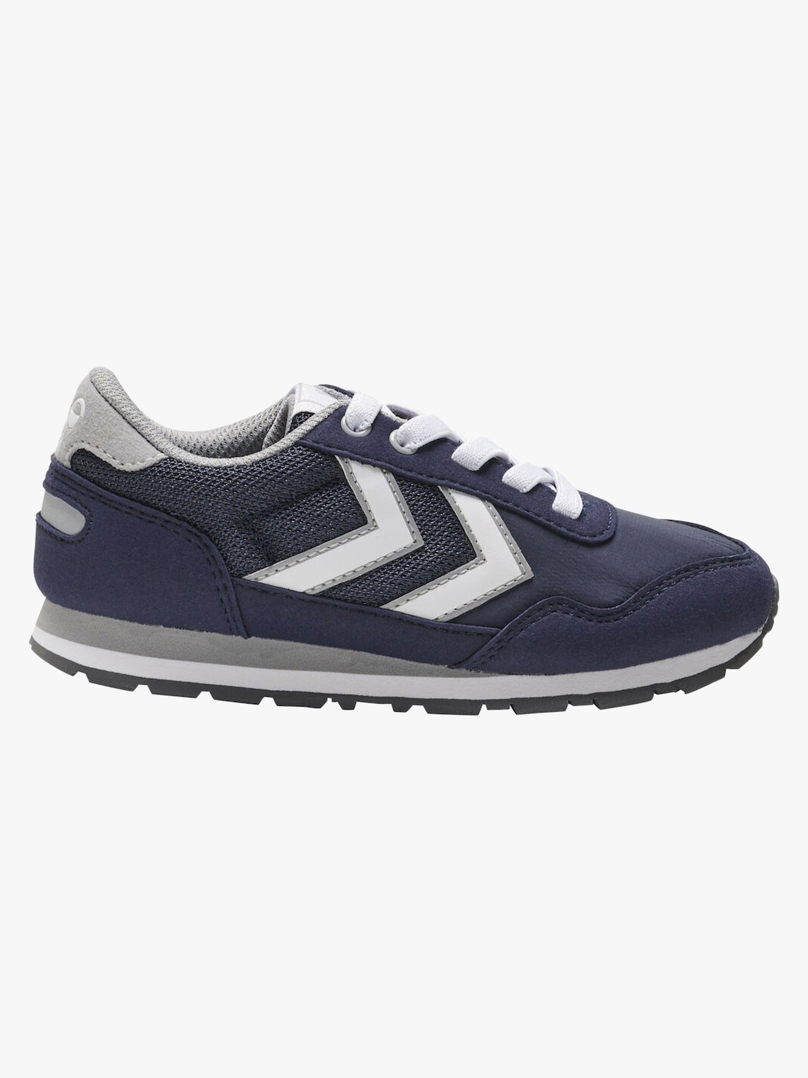 Hummel Reflex Jr Sneakers, Black Iris 29
