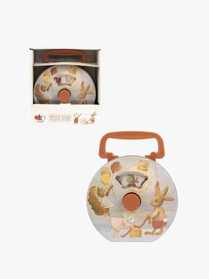 Egmont Toys Kompisgäng Speldosa Rörlig