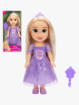 Princess Nukke Tähkäpää 38 cm