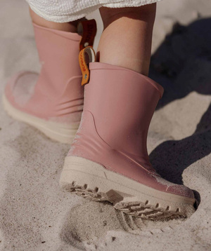 Kavat Grytgöl Gummistövlar, Ash Rose