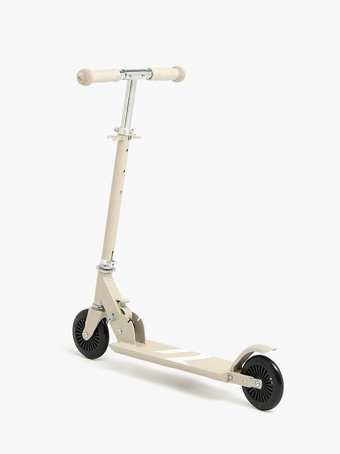 Pinepeak Sparkcykel, Sand