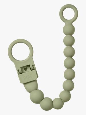 BIBS Beaded Tuttinauha, Sage