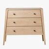 Leander Linea Byrå, Oak