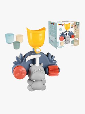 Smoby LS Hippo Badleksak