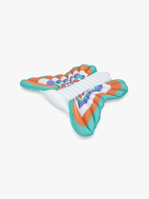 Bestway Badmadrass Boho Butterfly