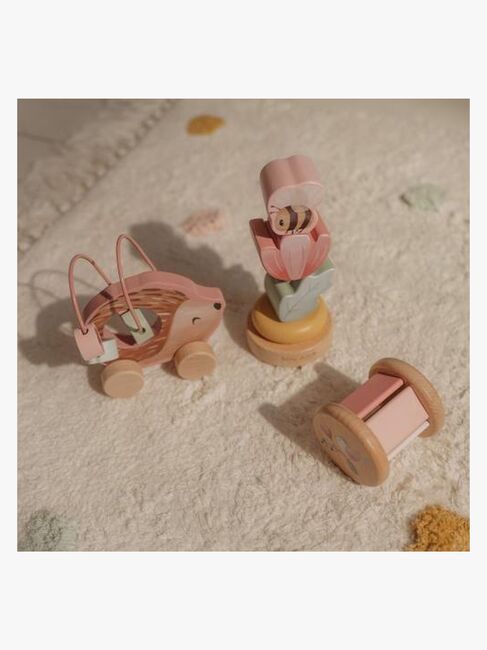 Little Dutch Fairy Garden Gåvoset Trä