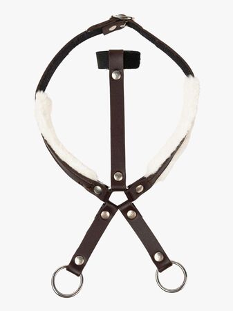 My Hobby Horse Martingal, Brun