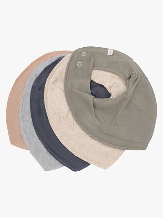 Pippi Dregglisar 5-Pack, Vetiver