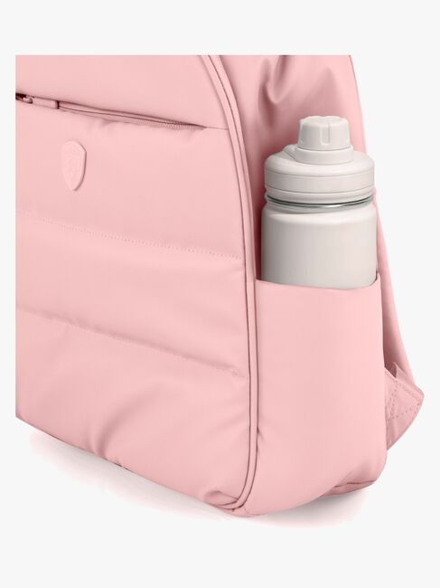 Heys The Puffer Ryggsäck 13L, Rose