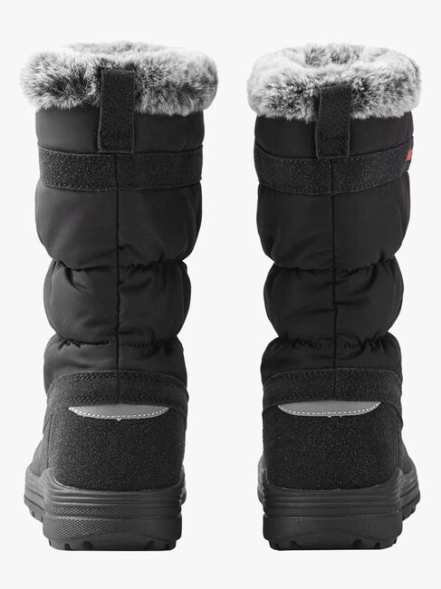 Reima Sophis Vinterkängor, Black