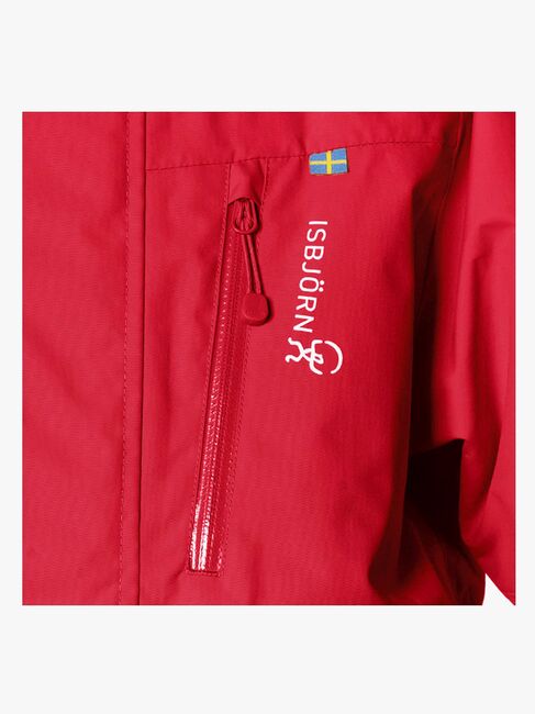 Isbjörn Penguin Overall, Love