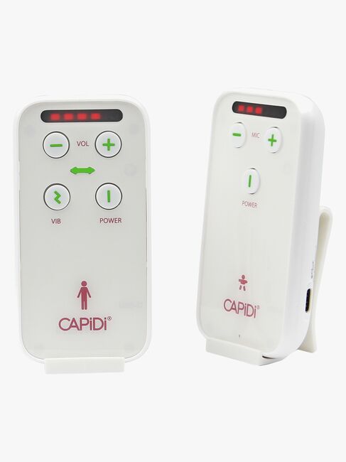 CAPiDi Babyvakt, Pearl