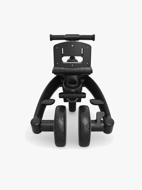 Kinderkraft Trehjuling Jazz 3, Grå