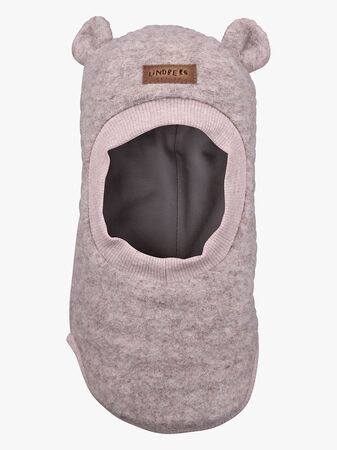 Lindberg Toronto Balaklava Ullmix, Beige