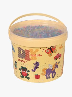 Hama Midi Pärlhink Mix 53 30000 st