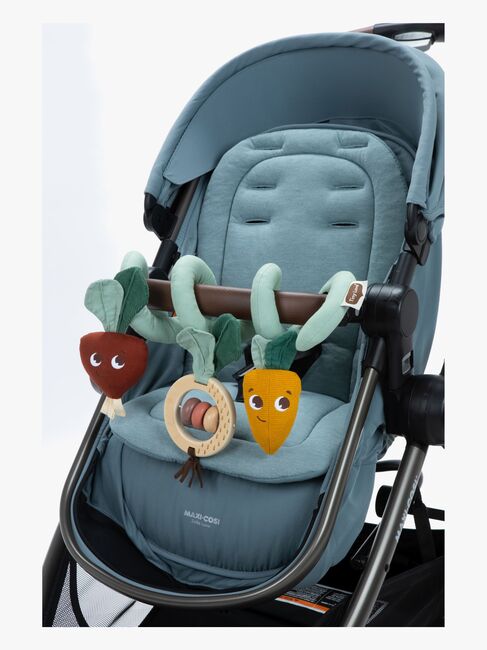 Tiny Love Barnvagnsleksak, Garden of Adventures