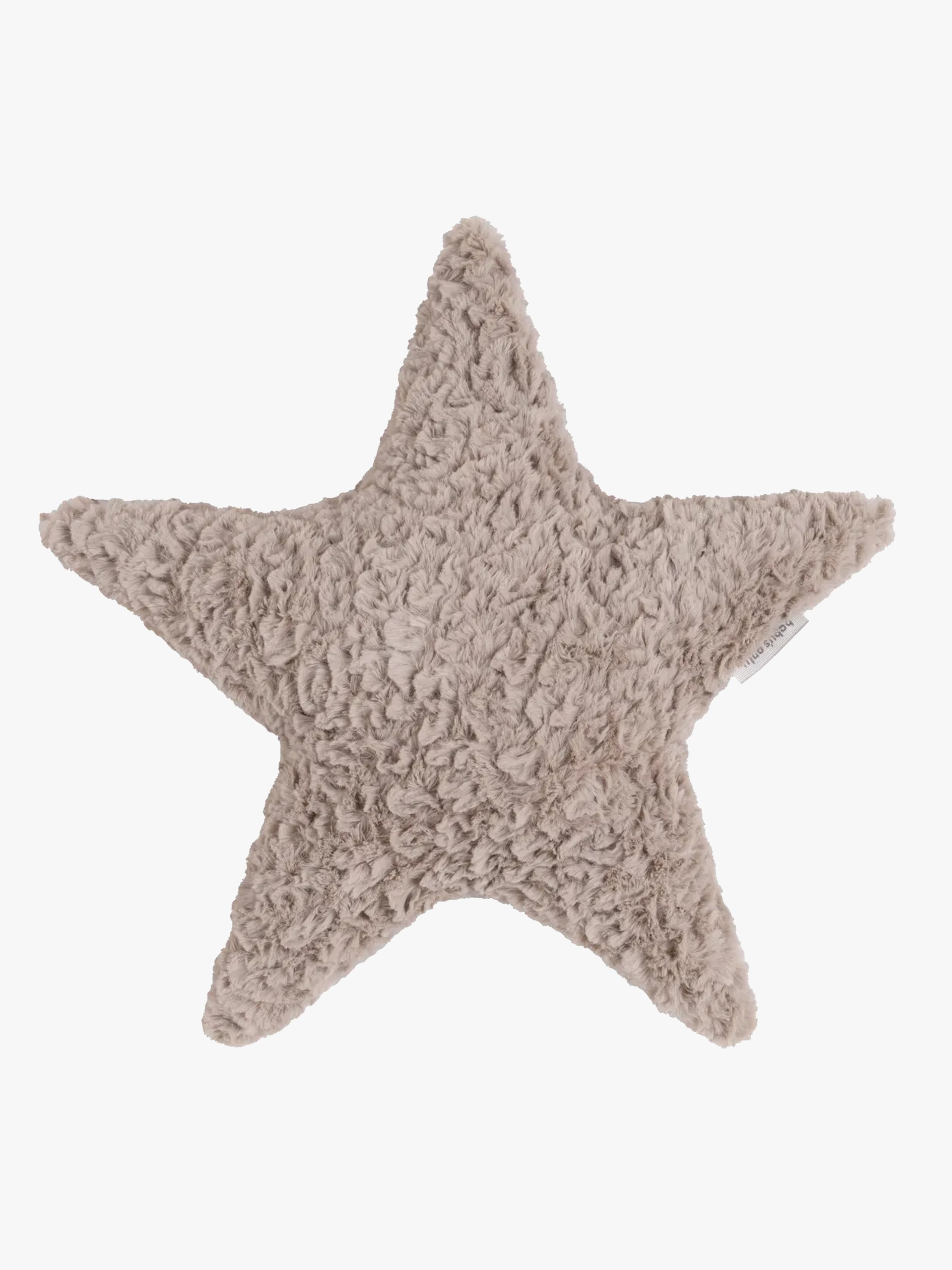 Baby's Only Star Snow Kudde, Taupe