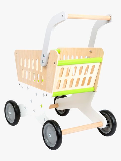 Small Foot Shoppingvagn