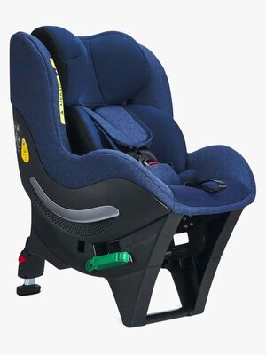 Avionaut Sky AirFlow Kindersitz, Navy