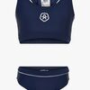 Color Kids Bikini , Dress Blues