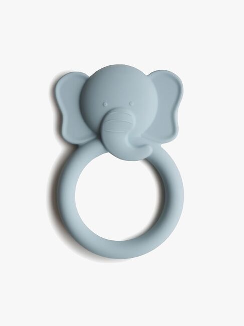 Mushie Bitring Elefant, Cloud