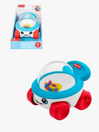 Fisher-Price Dragleksak Popcorn