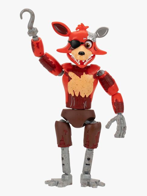 Five Nights At Freddy´s Endo Figur 3-I-1 Foxy FNF0075-1791_3e.jpg