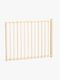2ME Flatpack Skruvgrind 116 cm, Natur