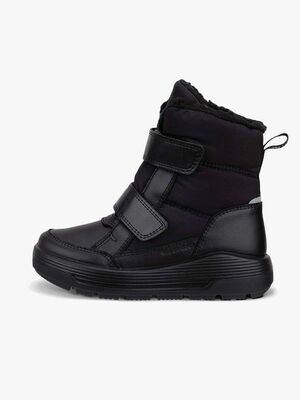 Ecco Urban Snowboarder 2.0 Winterstiefel, Schwarz