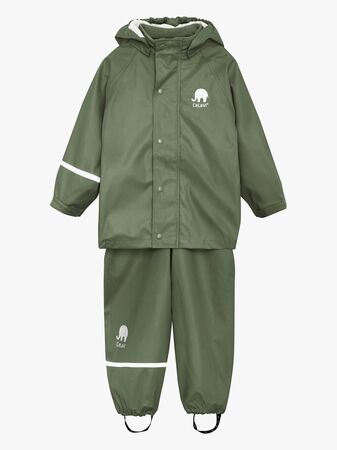 CeLaVi Regnställ, Army