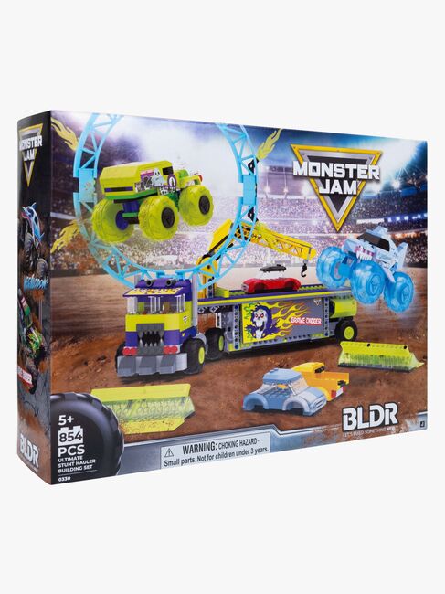 BLDR Monster Jam Ultimate Arena Lekset 2620630-2139_3d.jpg