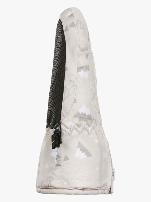 Kombi Adorable Vantar, Bear Mountain